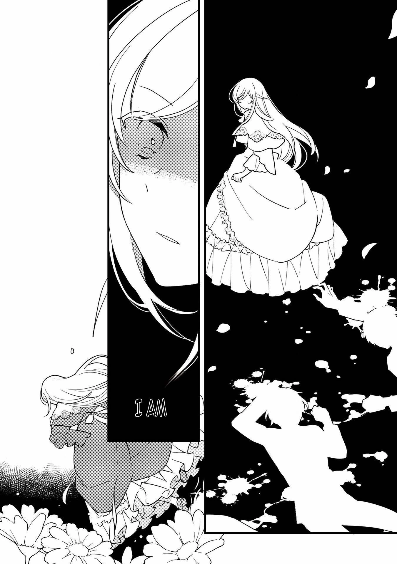 My Former Subordinate Came Back as a Knight Captain Demanding Marriage.” Chapter 4 Page 22